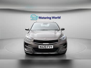 Used Kia XCeed 2020 for sale - 79867888: Photo