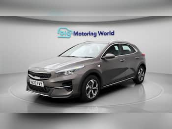 Used Kia XCeed 2020 for sale - 79867888: Photo