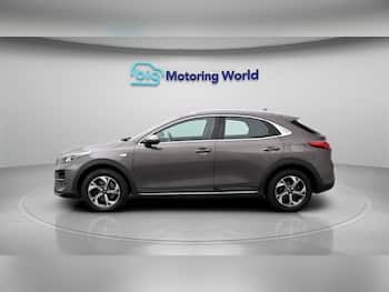 Used Kia XCeed 2020 for sale - 79867888: Photo