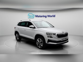 Used Skoda Karoq 2023 for sale - 79179910: Photo