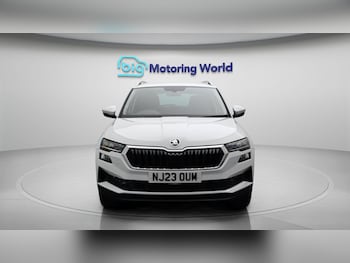 Used Skoda Karoq 2023 for sale - 79179910: Photo