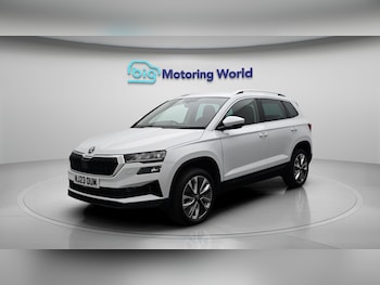 Used Skoda Karoq 2023 for sale - 79179910: Photo