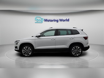 Used Skoda Karoq 2023 for sale - 79179910: Photo