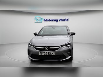 Used Vauxhall Corsa 2022 for sale - 78445504: Photo