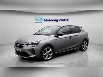 Used Vauxhall Corsa 2022 for sale - 78445504: Photo