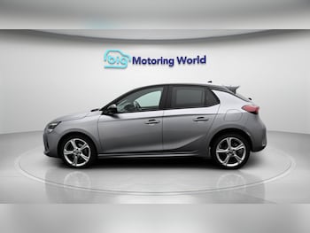 Used Vauxhall Corsa 2022 for sale - 78445504: Photo