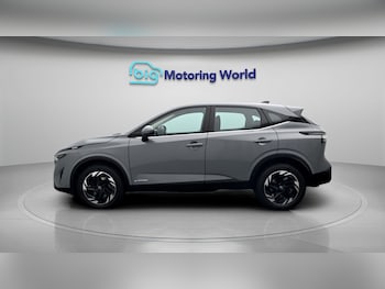 Used Nissan Qashqai 2024 for sale - 78939893: Photo
