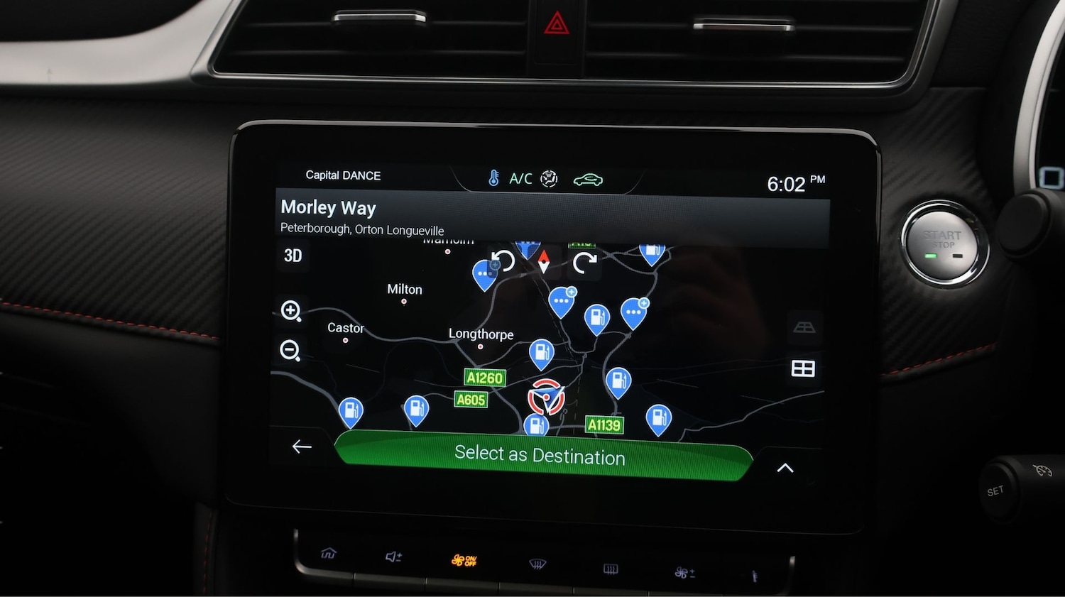 Used MG MG ZS 2023 for sale - 77272682: Photo 11