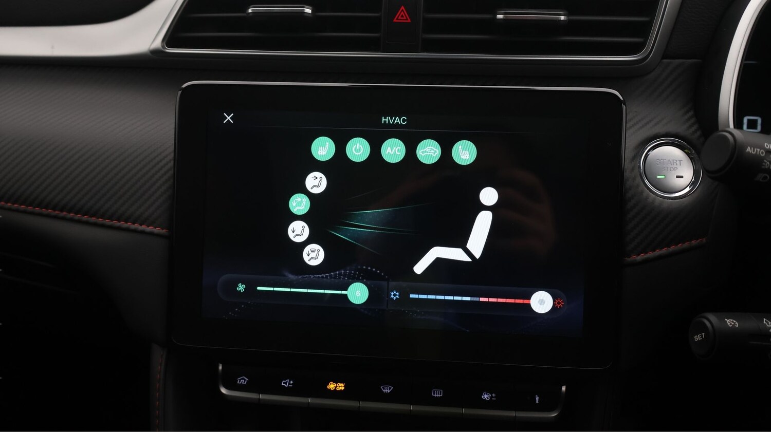 Used MG MG ZS 2023 for sale - 77272682: Photo 12