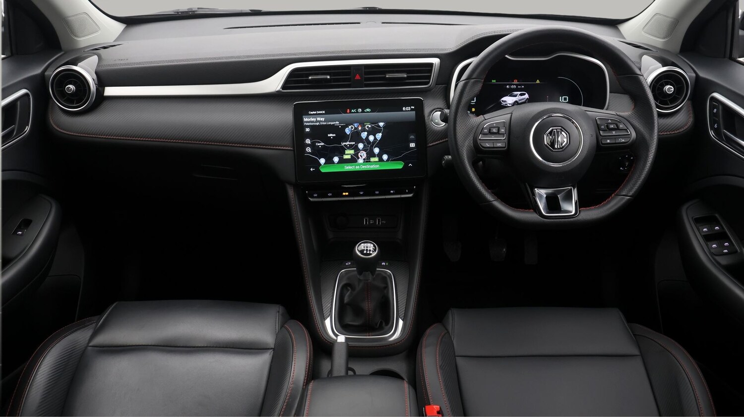 Used MG MG ZS 2023 for sale - 77272682: Photo 13