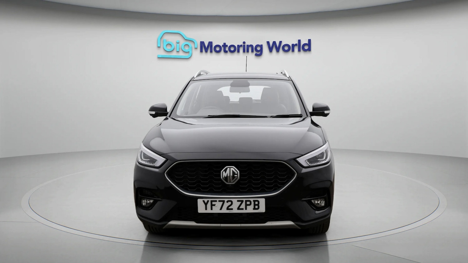 Used MG MG ZS 2023 for sale - 77272682: Photo 2