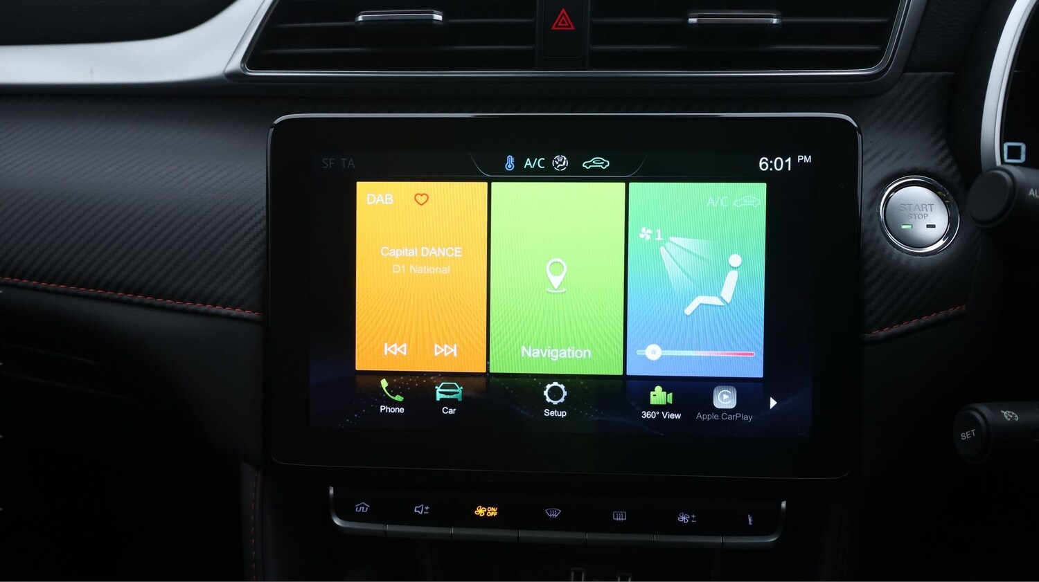 Used MG MG ZS 2023 for sale - 77272682: Photo 23