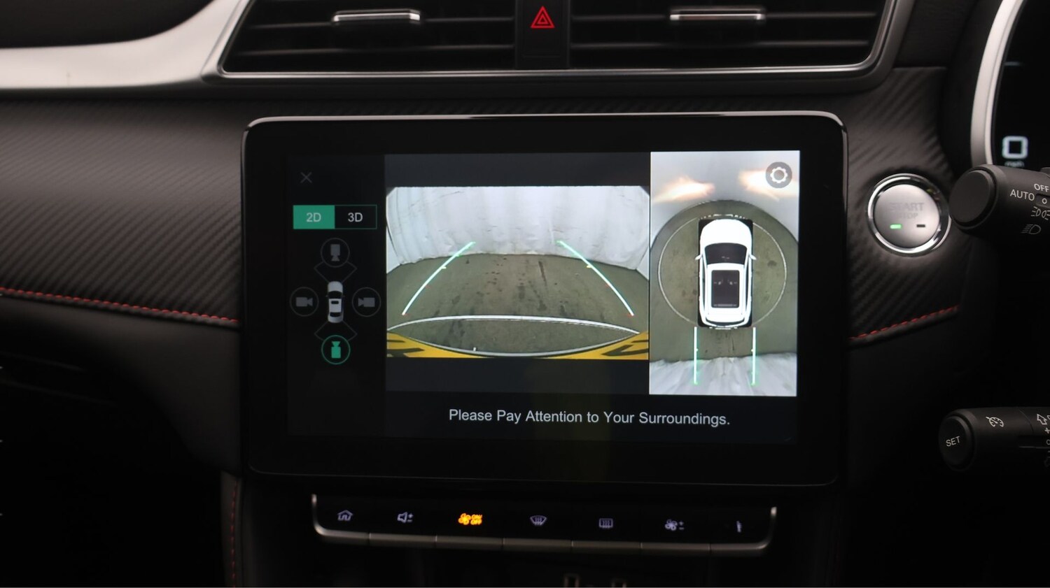 Used MG MG ZS 2023 for sale - 77272682: Photo 24