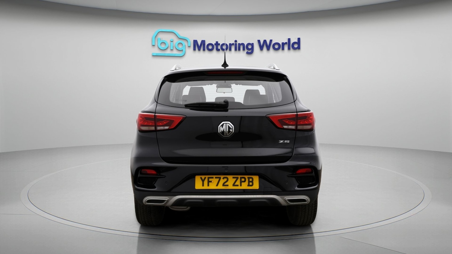 Used MG MG ZS 2023 for sale - 77272682: Photo 6