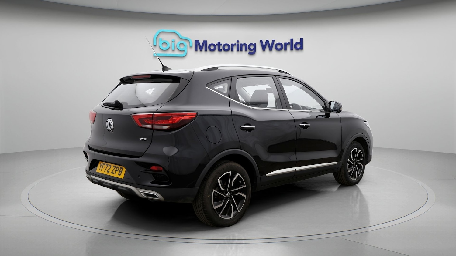 Used MG MG ZS 2023 for sale - 77272682: Photo 7