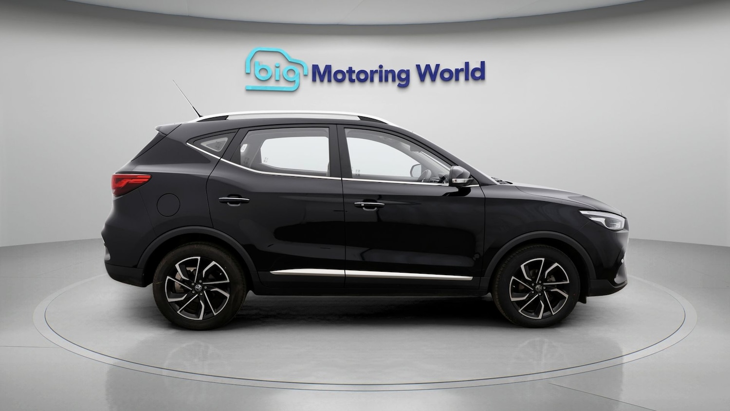 Used MG MG ZS 2023 for sale - 77272682: Photo 8