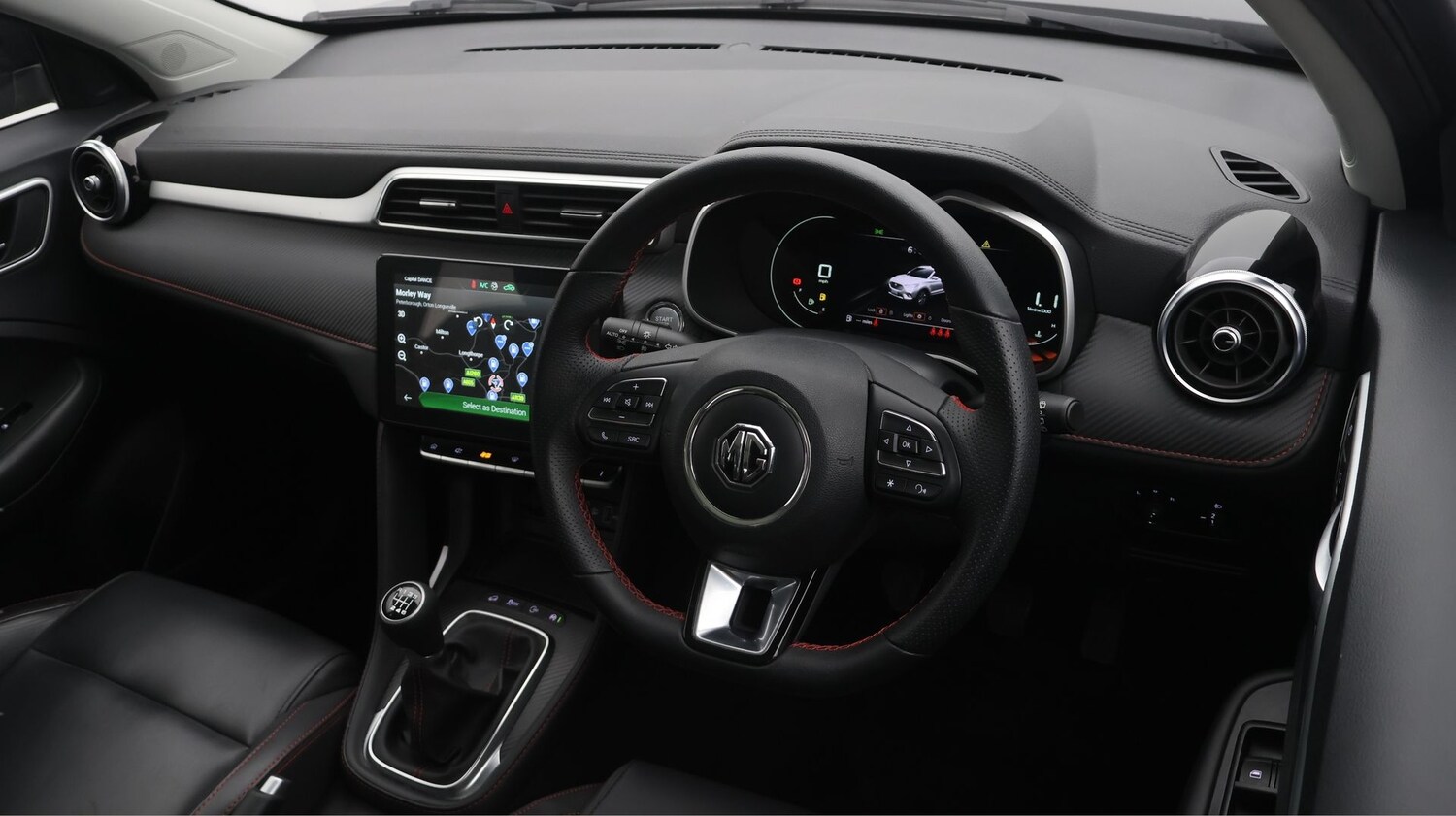 Used MG MG ZS 2023 for sale - 77272682: Photo 9