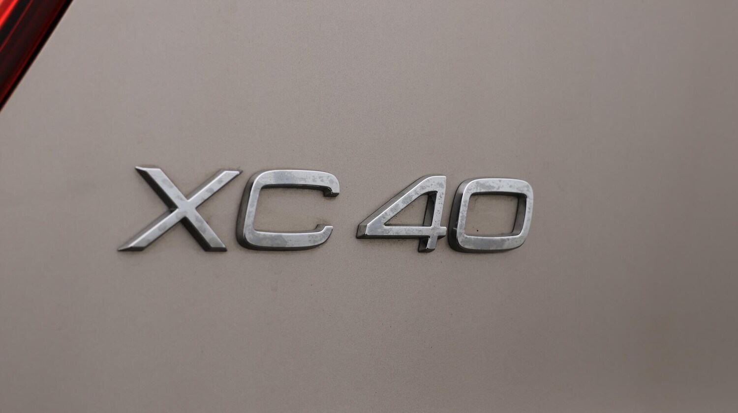 Used Volvo XC40 2023 for sale - 76084141: Photo 21