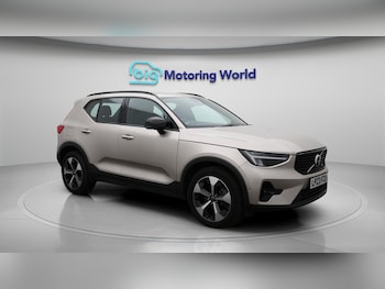 Used Volvo XC40 2023 for sale - 76084141: Photo 2