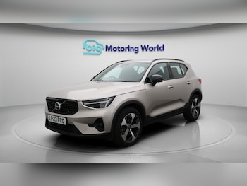 Used Volvo XC40 2023 for sale - 76084141: Photo 4