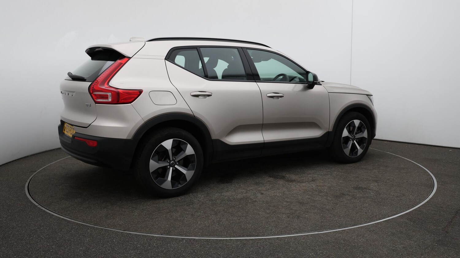 Used Volvo XC40 2023 for sale - 76084141: Photo 52