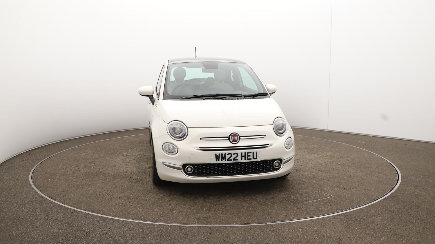 Vehicle 43