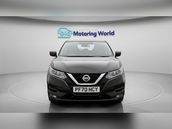 Used Nissan Qashqai 2021 for sale - 79016825: Photo