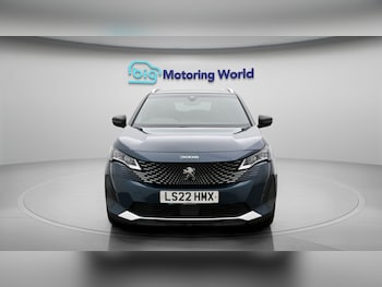Used Peugeot 3008 2022 for sale - 78914232: Photo