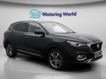 Used MG MG HS 2023 for sale - 75302095: Photo