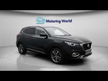 Used MG MG HS 2023 for sale - 75302095: Photo