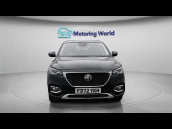 Used MG MG HS 2023 for sale - 75302095: Photo