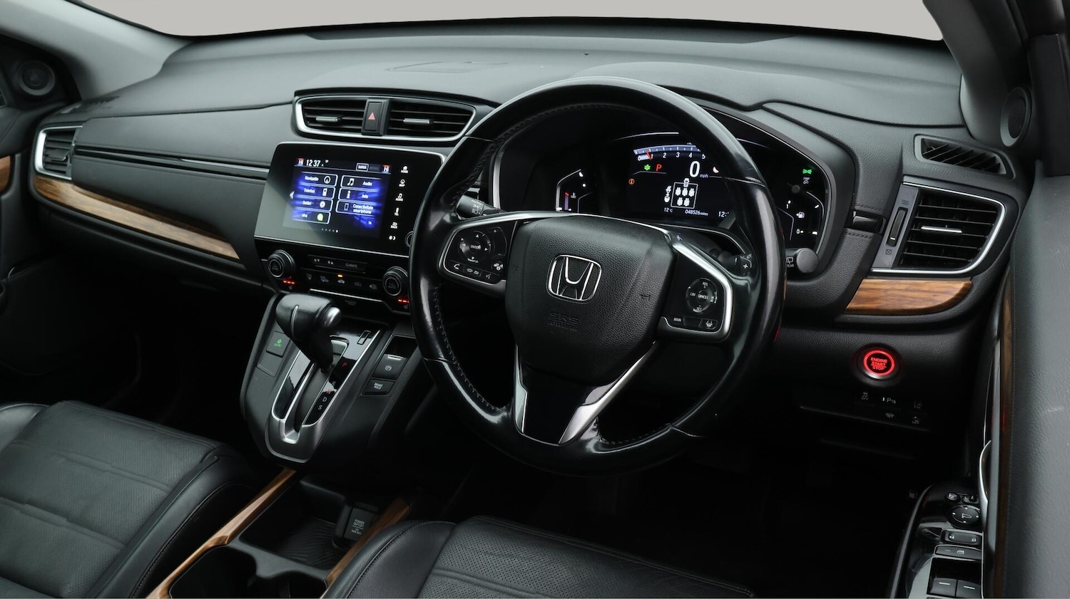 Used Honda CR-V 2020 for sale - 76360908: Photo 10