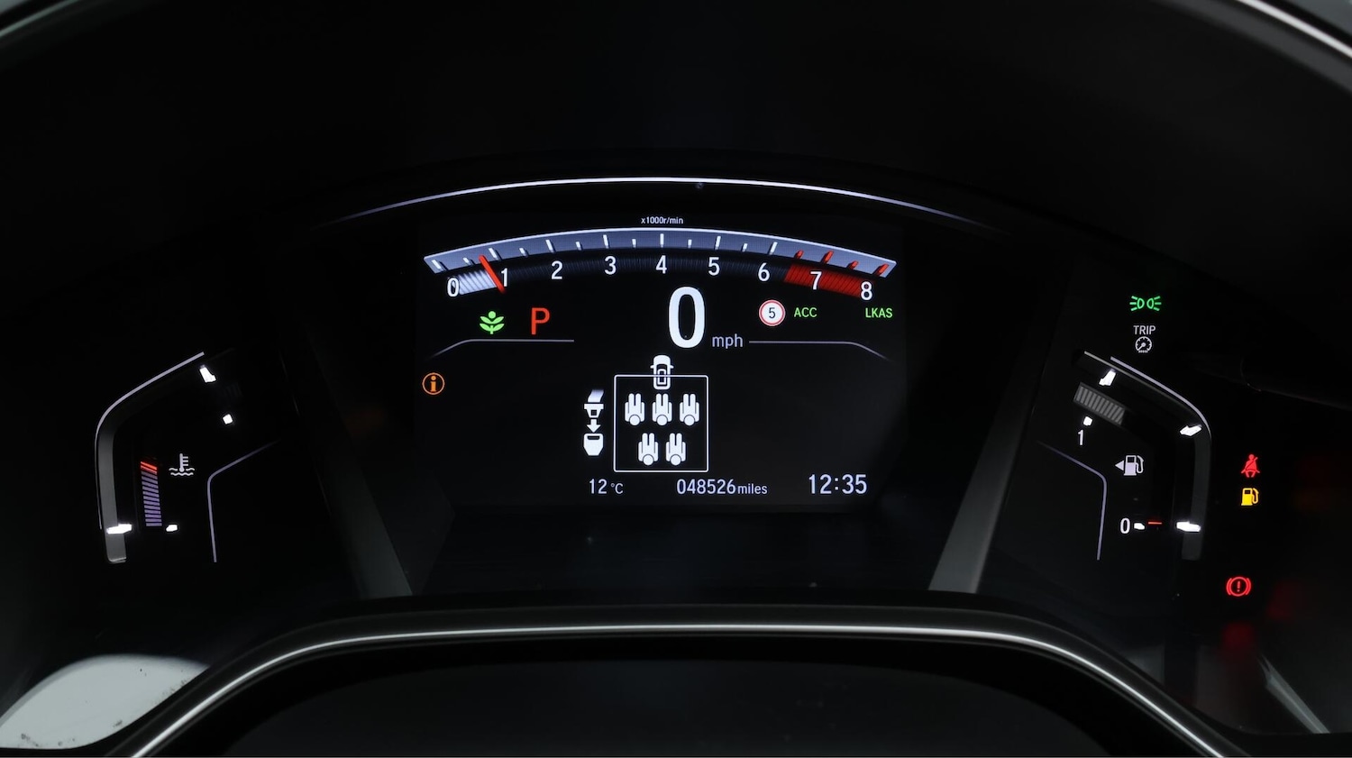 Used Honda CR-V 2020 for sale - 76360908: Photo 11