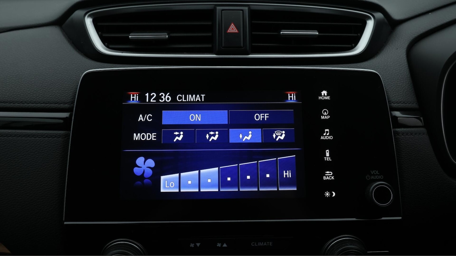 Used Honda CR-V 2020 for sale - 76360908: Photo 13