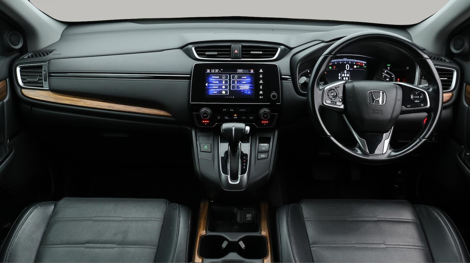 Used Honda CR-V 2020 for sale - 76360908: Photo 14