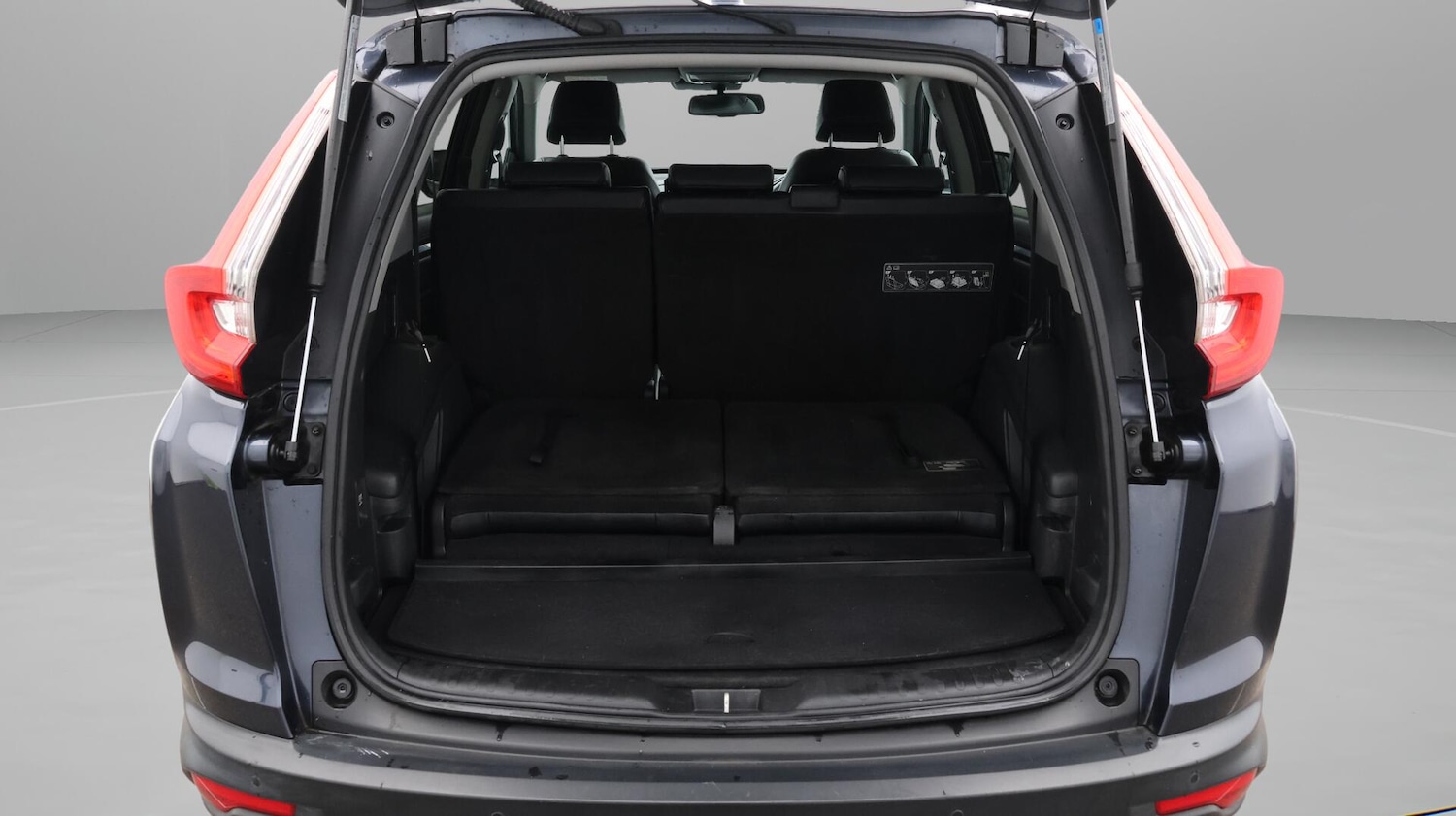 Used Honda CR-V 2020 for sale - 76360908: Photo 18