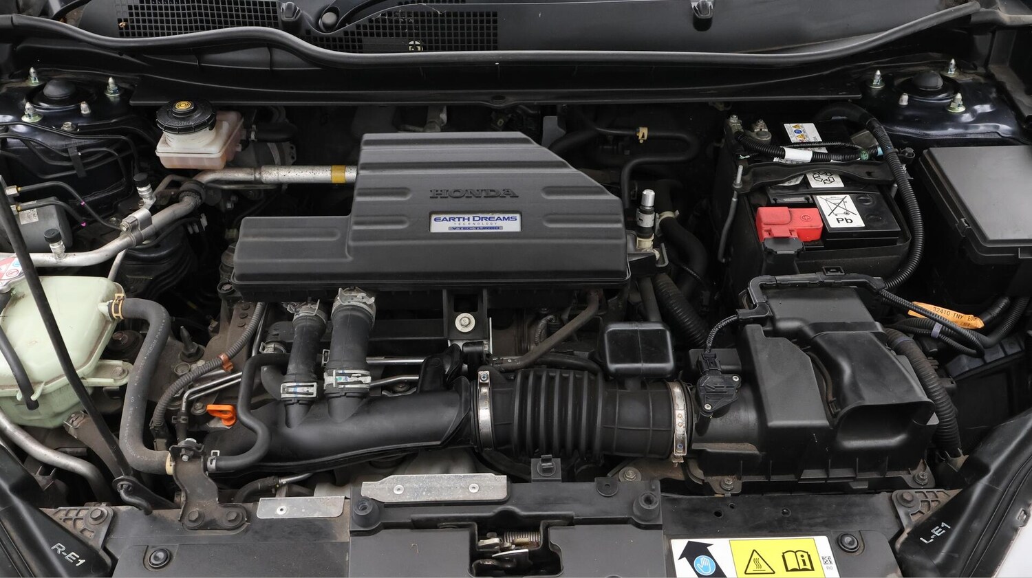 Used Honda CR-V 2020 for sale - 76360908: Photo 20