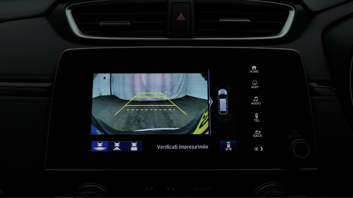 Used Honda CR-V 2020 for sale - 76360908: Photo 26