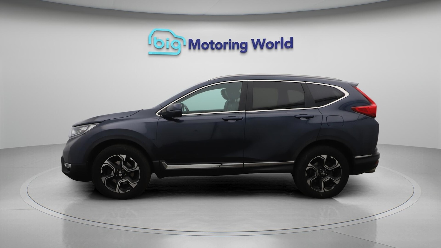 Used Honda CR-V 2020 for sale - 76360908: Photo 5