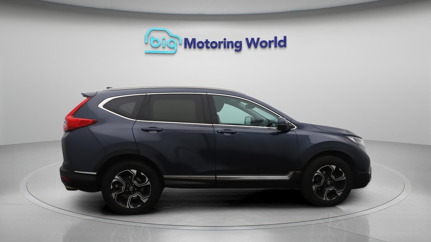 Used Honda CR-V 2020 for sale - 76360908: Photo 9