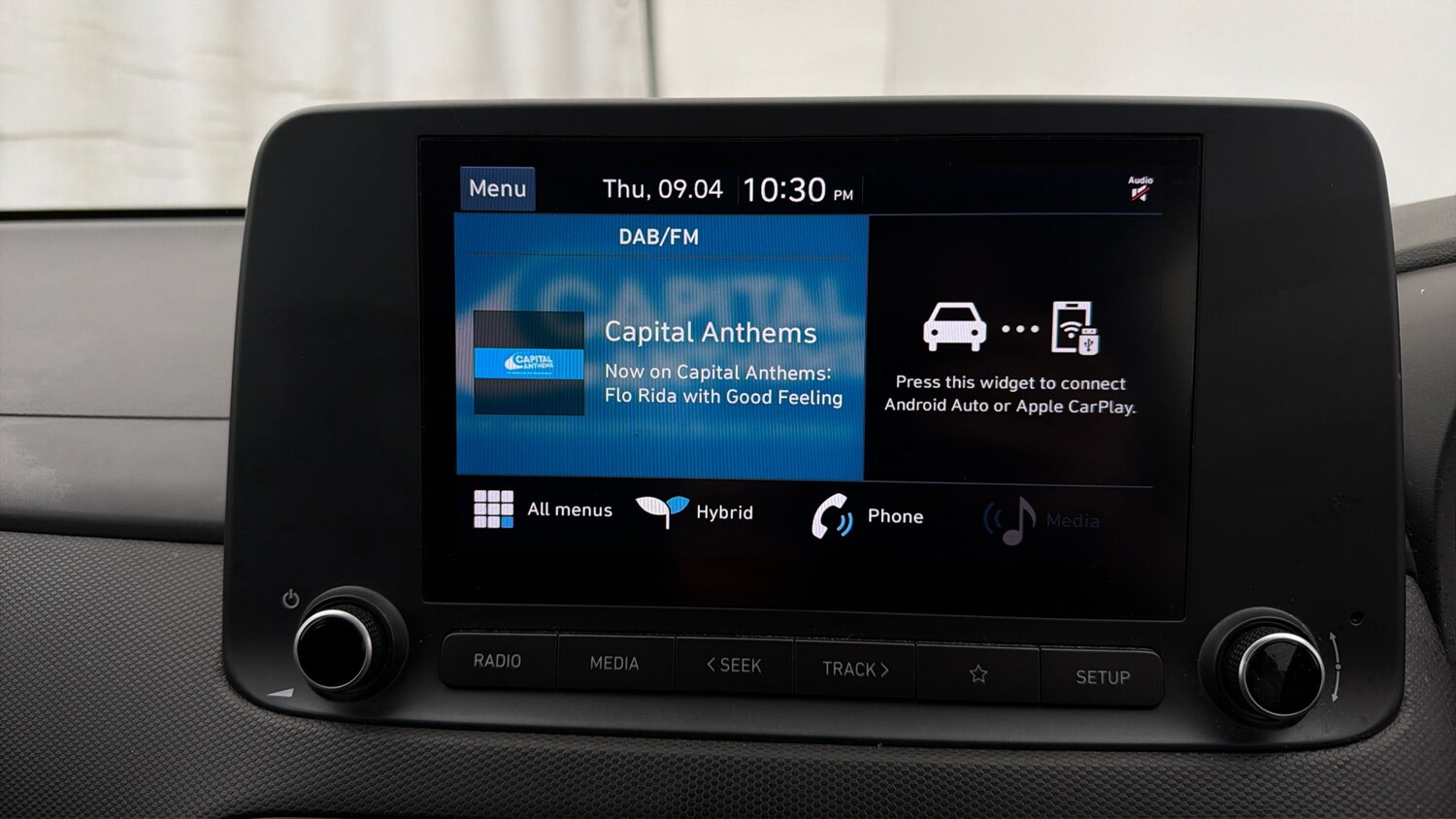 Used Hyundai KONA 2022 for sale - 78196689: Photo 10