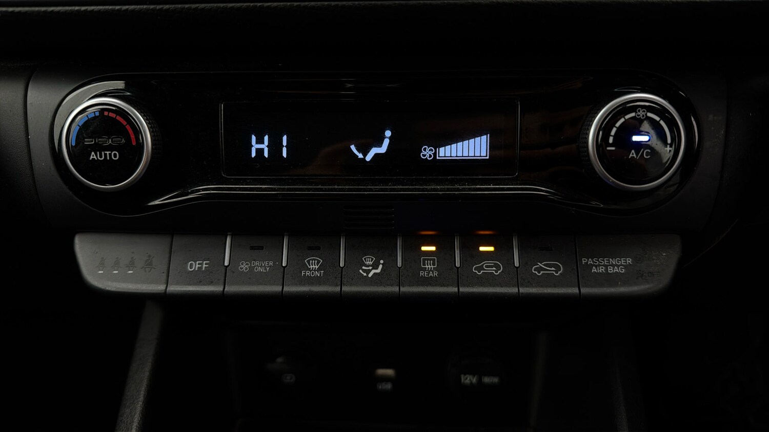 Used Hyundai KONA 2022 for sale - 78196689: Photo 11