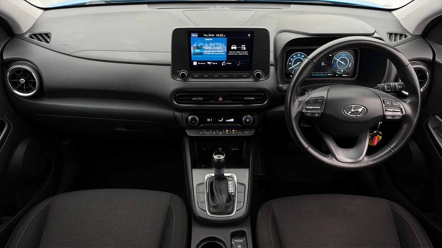 Used Hyundai KONA 2022 for sale - 78196689: Photo 12