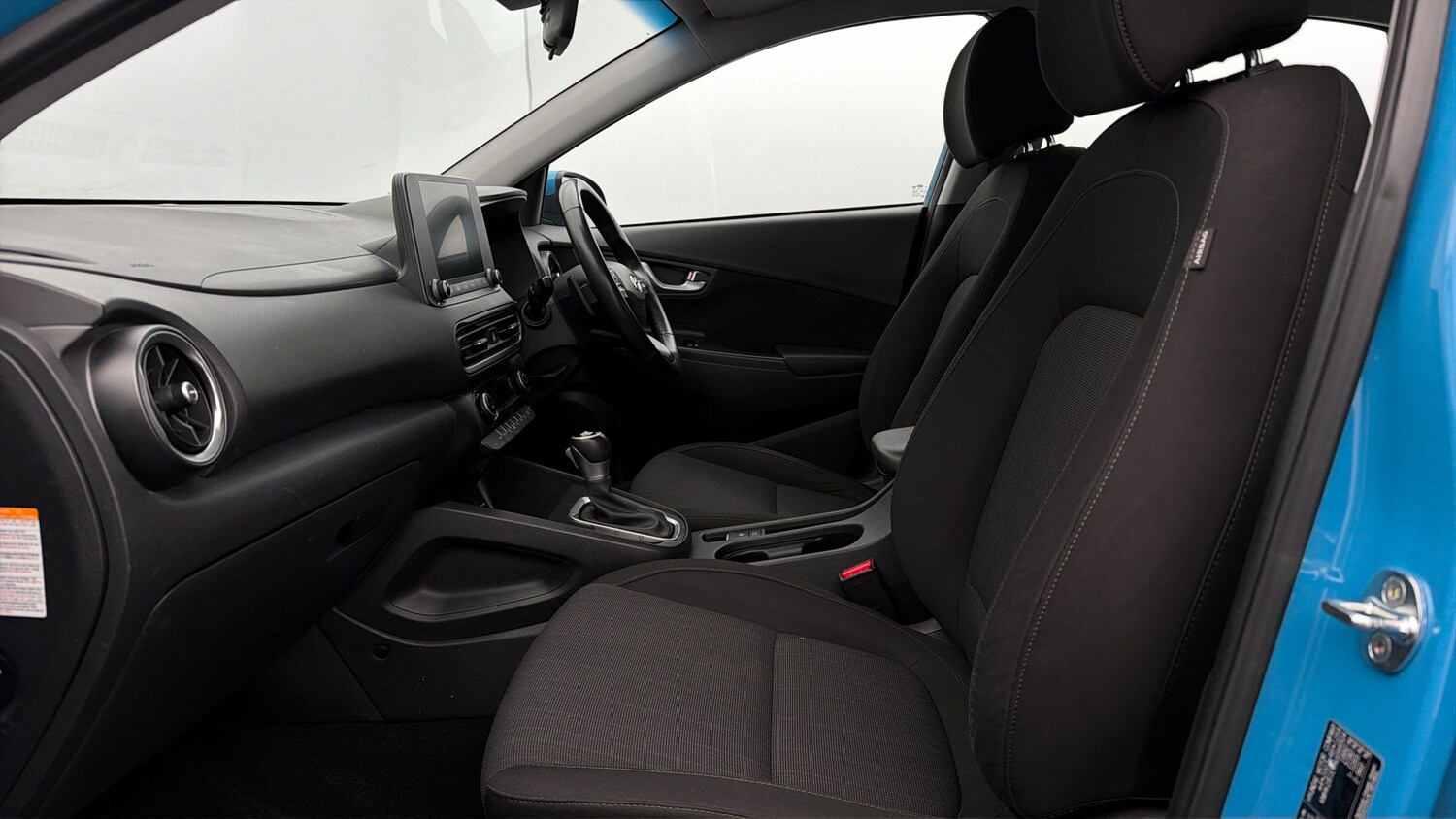 Used Hyundai KONA 2022 for sale - 78196689: Photo 13