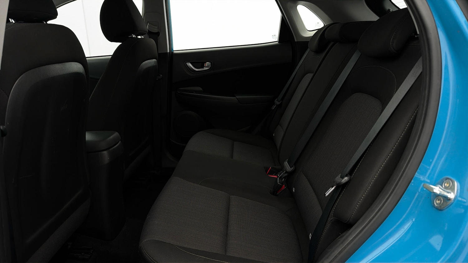 Used Hyundai KONA 2022 for sale - 78196689: Photo 15