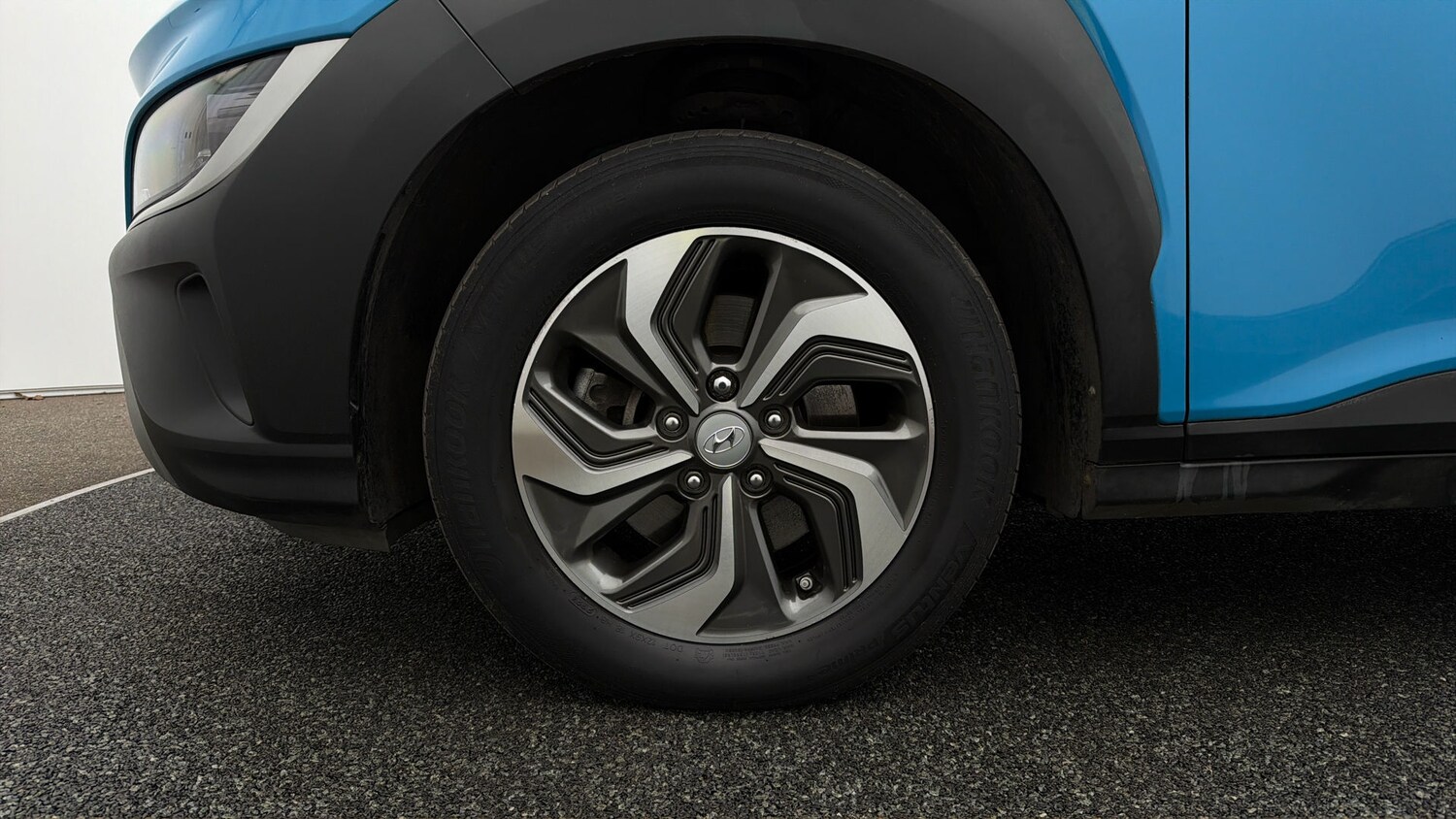 Used Hyundai KONA 2022 for sale - 78196689: Photo 17