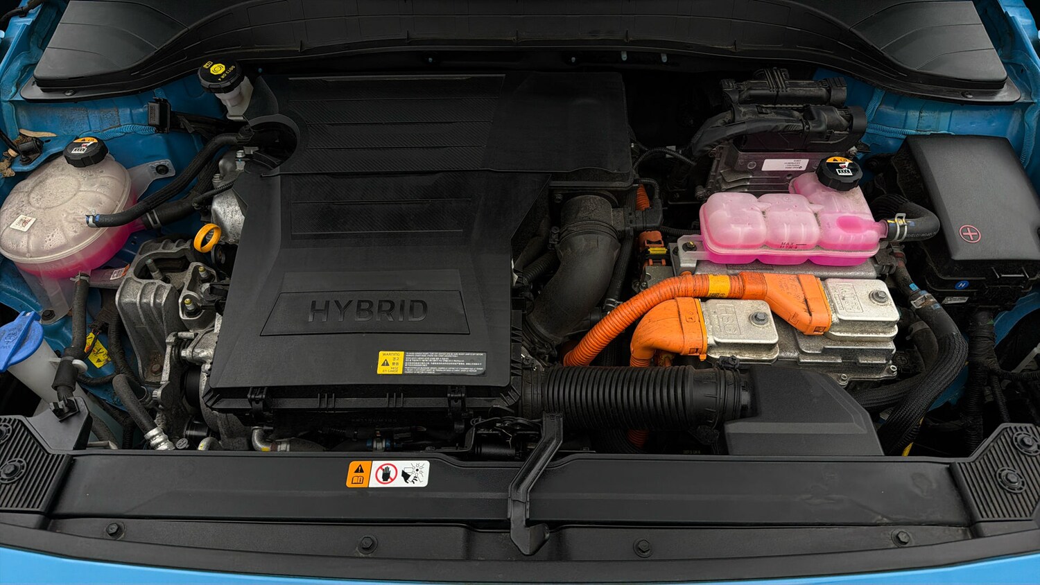 Used Hyundai KONA 2022 for sale - 78196689: Photo 18