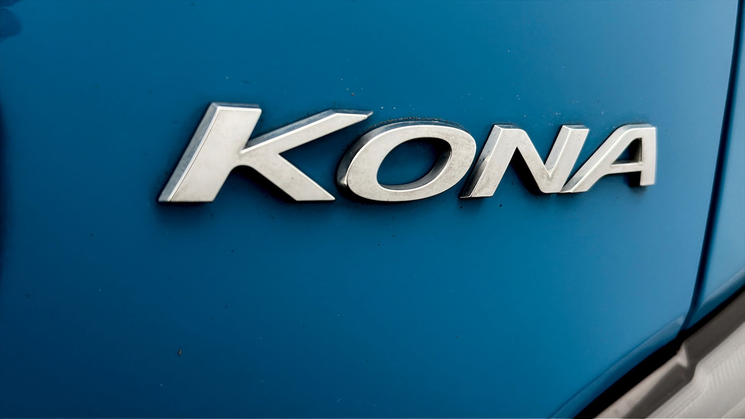 Used Hyundai KONA 2022 for sale - 78196689: Photo 21