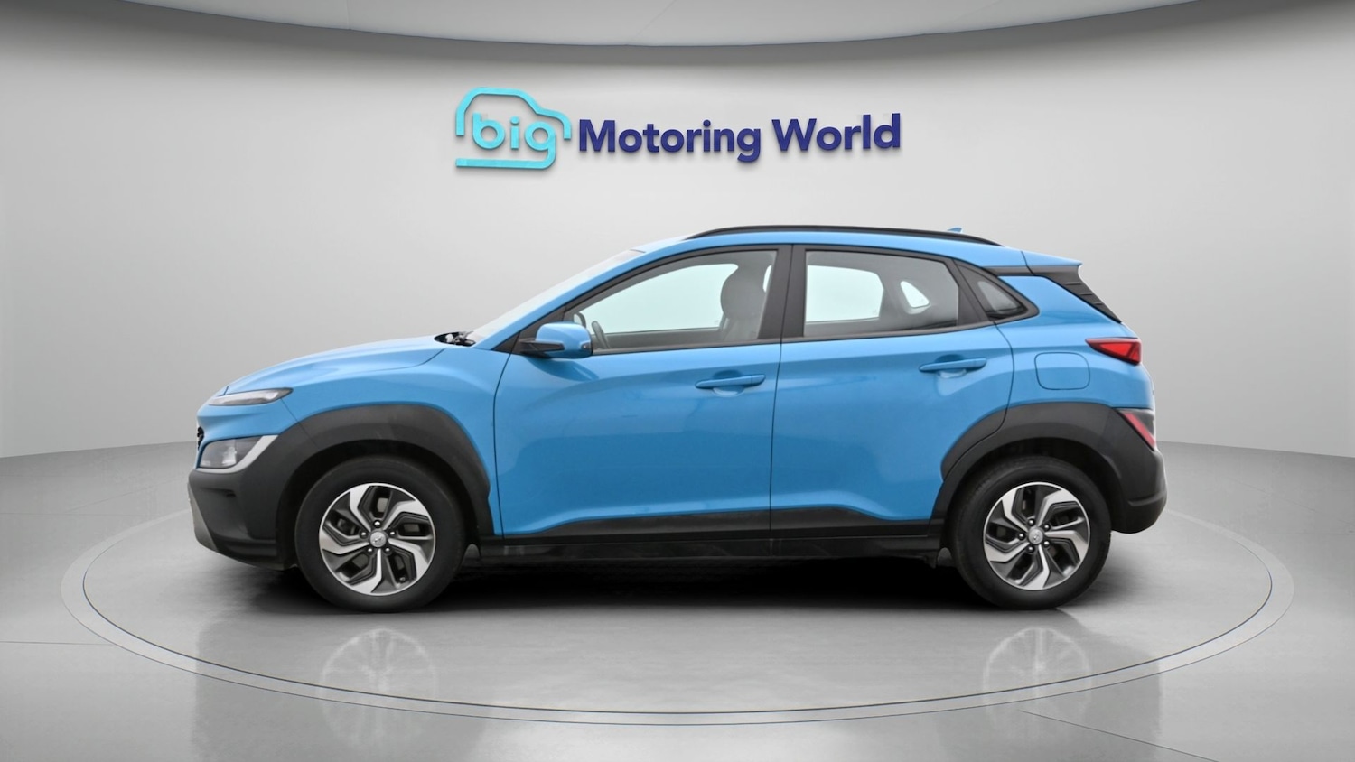 Used Hyundai KONA 2022 for sale - 78196689: Photo 4