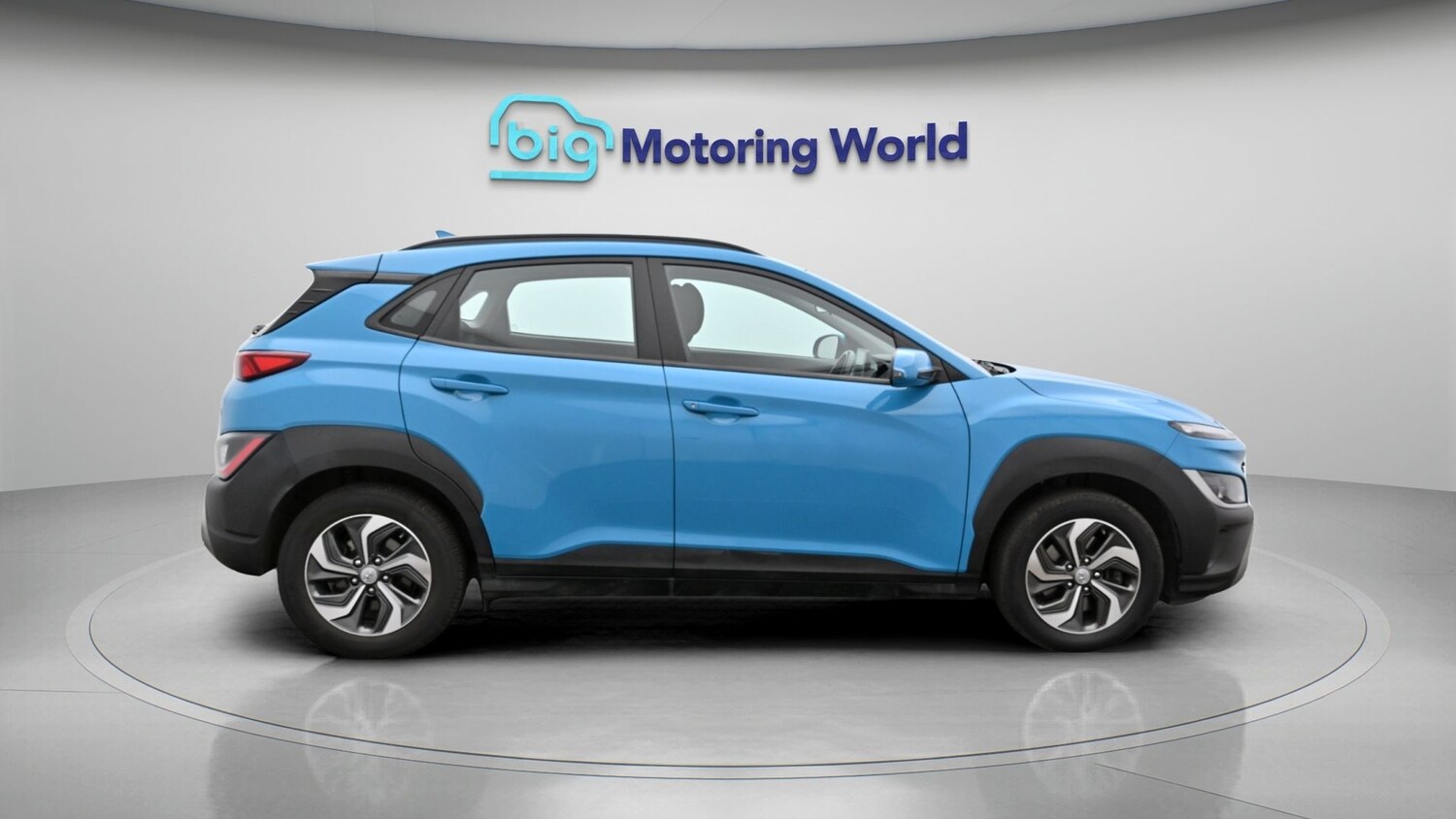 Used Hyundai KONA 2022 for sale - 78196689: Photo 8